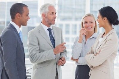 Cẩm nang cải thiện kỹ năng giao tiếp cho giới văn phòng